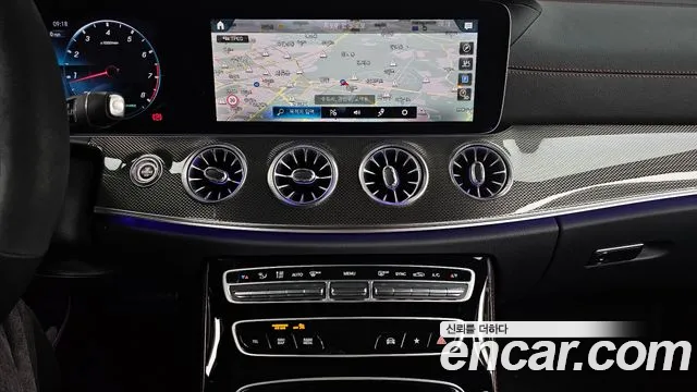 Mercedes-Benz E-Class W213 id 2696618 из Кореи 5