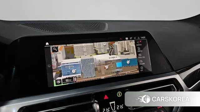 BMW M4 (G82) 2023 Красный из Кореи, фото 5