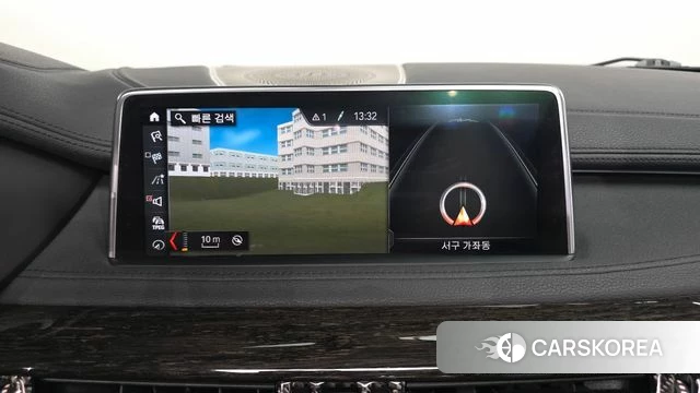 BMW X6 (F16) 2019 Белый из Кореи, фото 5