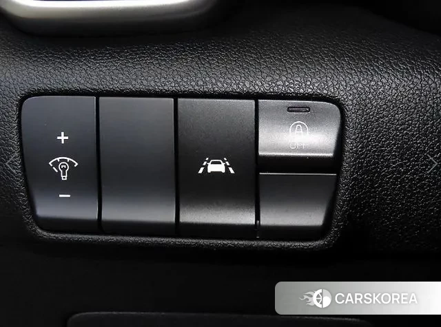 Kia Sportage The Bold 2019 Черный из Кореи, фото 5