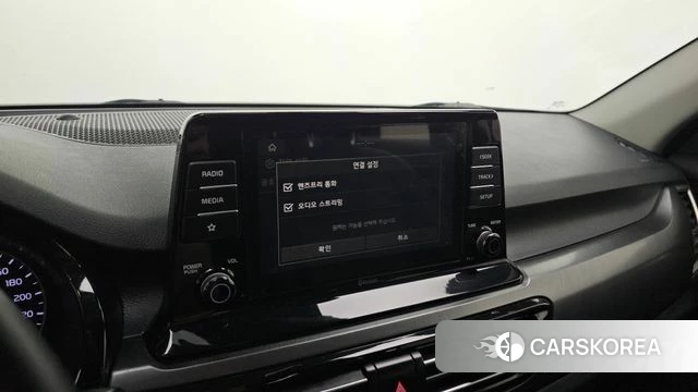 Kia Seltos 2019 Белый из Кореи, фото 5