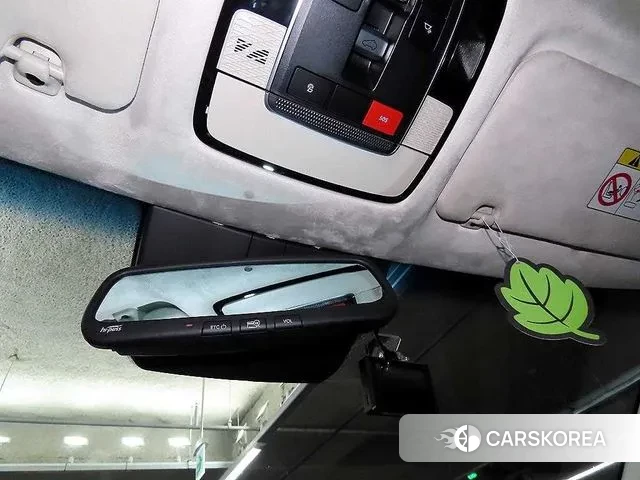 Hyundai Palisade 2021 Синий из Кореи, фото 5