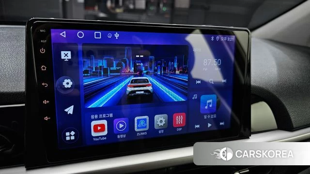Kia All New Morning (JA) 2018 Жемчужный цвет из Кореи, фото 5