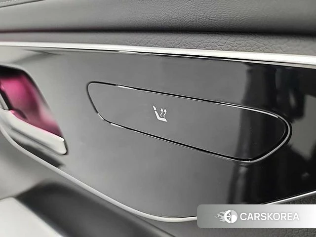 Mercedes-Benz GLC-Class X254 2024 Черный из Кореи, фото 5