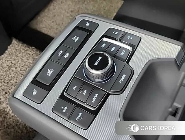 Genesis G80 2020 Серый из Кореи, фото 5