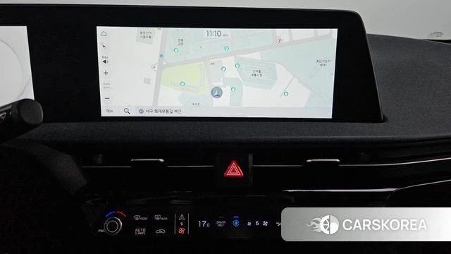 Kia EV6 2021 Белый из Кореи, фото 5