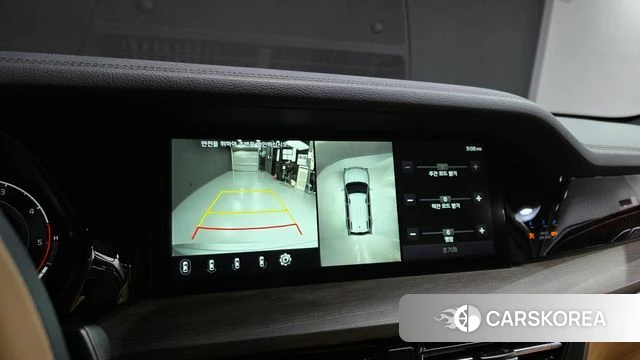 Kia Mohave Master 2021 Серебряный из Кореи, фото 5