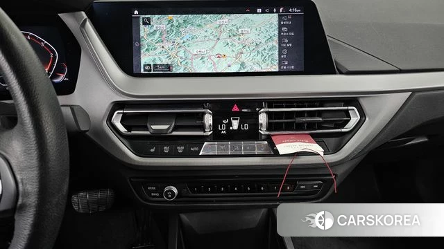 BMW 2 Series Gran Coupe (F44) 2020 Белый из Кореи, фото 5