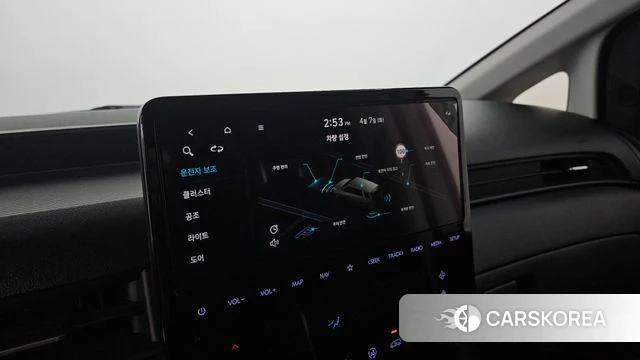 Hyundai Staria 2024 Белый из Кореи, фото 5