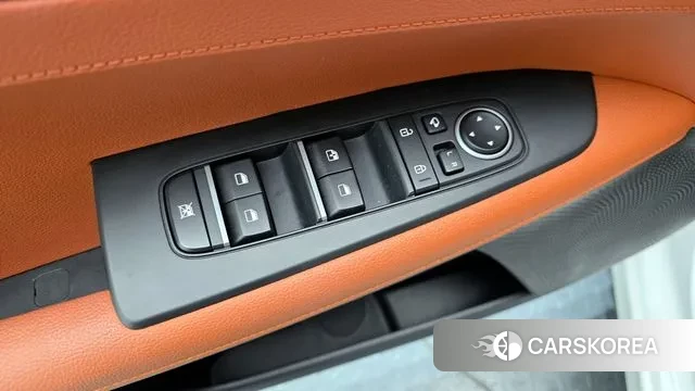 Kia The New K3 2nd generation 2022 Белый из Кореи, фото 5