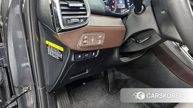 Hyundai Grandeur IG 2019 Серый из Кореи, фото 5