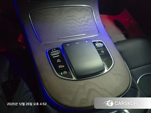 Mercedes-Benz E-Class W213 2021 Белый из Кореи, фото 5