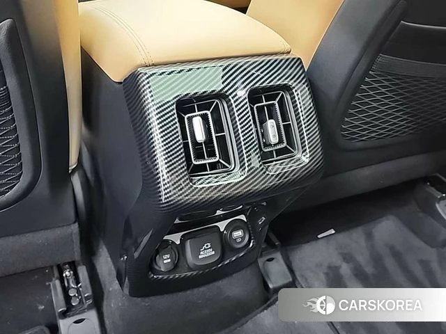 Kia Sorento 4th Generation 2022 Белый из Кореи, фото 5