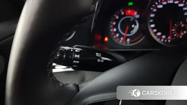 Hyundai Avante (CN7) 2020 Белый из Кореи, фото 5