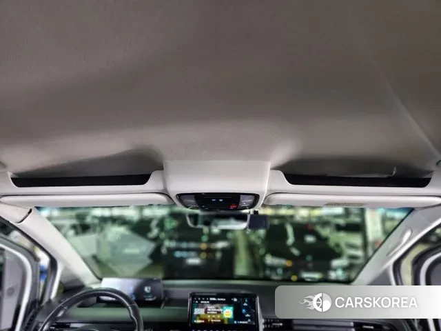 Hyundai Staria 2022 Серый из Кореи, фото 5