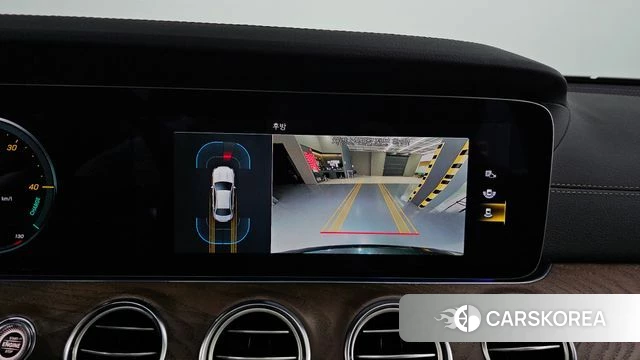 Mercedes-Benz E-Class W213 2021 Серый из Кореи, фото 5