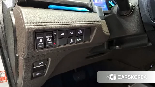 Honda Odyssey 2022 Белый из Кореи, фото 5