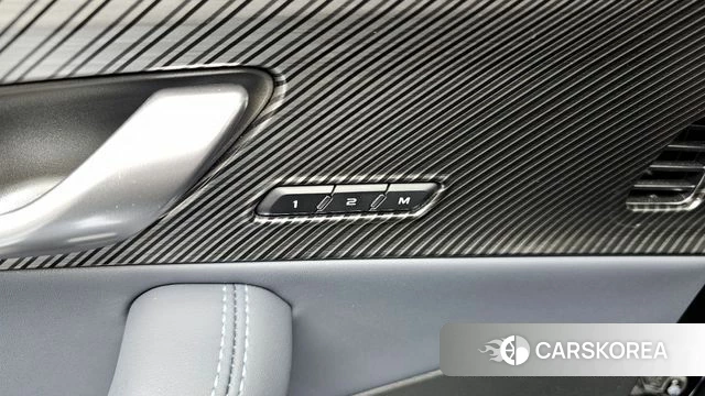 Renault Korea (Samsung) Grand Coleos 2025 Черный из Кореи, фото 5