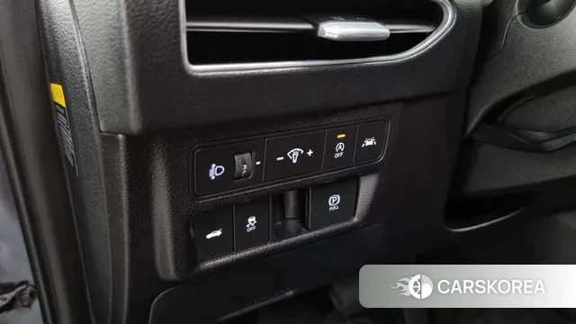 Hyundai Sonata (DN8) 2019 Синий из Кореи, фото 5