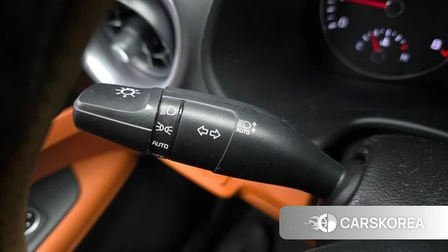 Kia The New K3 2nd generation 2022 Черный из Кореи, фото 5