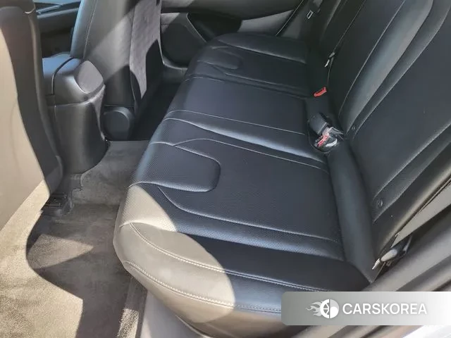 Hyundai Avante (CN7) 2021 Белый из Кореи, фото 5