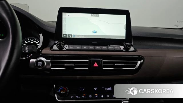 Kia Seltos 2022 Белый из Кореи, фото 5
