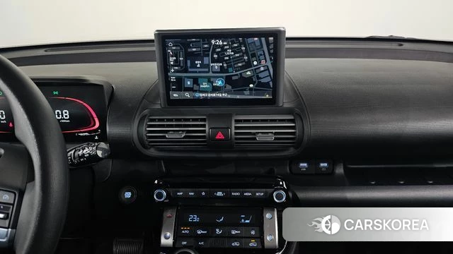 Hyundai Casper 2024 Белый из Кореи, фото 5