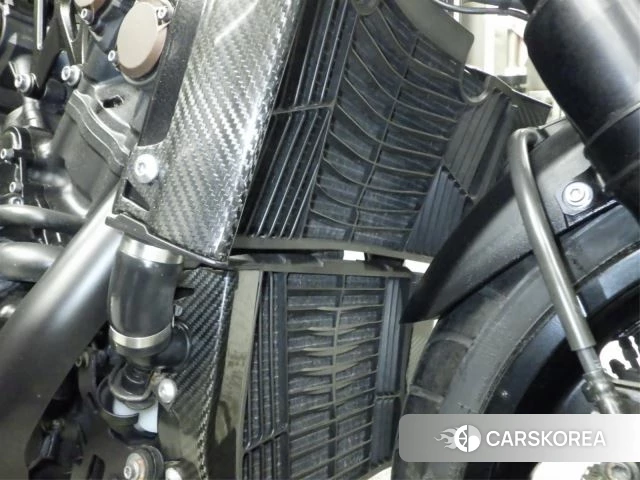 Yamaha V-MAX 2010 из Японии