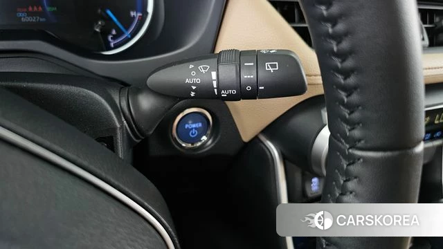 Toyota RAV4 5th Generation 2022 Белый из Кореи, фото 5