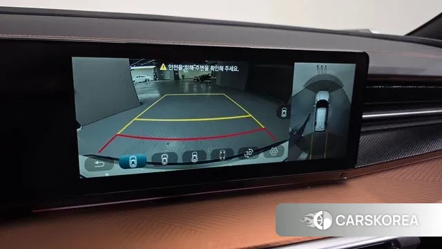 Ssangyong Torres EVX 2024 Белый из Кореи, фото 5