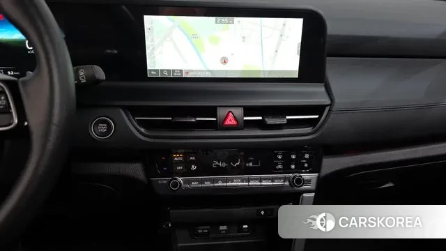 Kia The New Seltos 2024 Черный из Кореи, фото 5