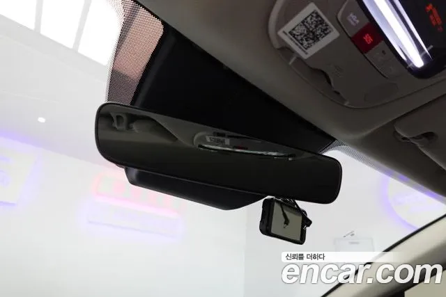 Kia The New K5 Hybrid 3rd generation id 2685572 из Кореи 5