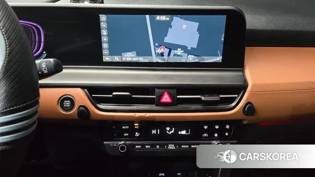 Kia The New Seltos 2022 Белый из Кореи, фото 5