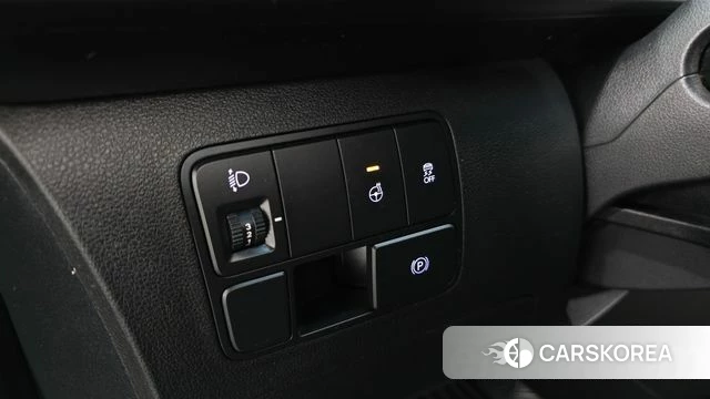 Hyundai Staria 2022 Серый из Кореи, фото 5