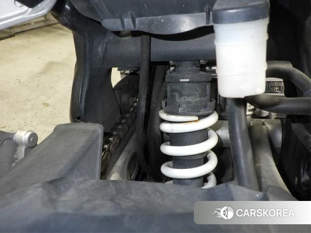 Проданный Honda CBR250RR ABS id 3996731 из Японии, фото 5