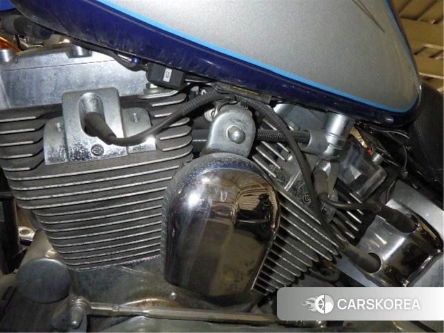Harley-Davidson Softail Custom FXSTC1580 2010 из Японии