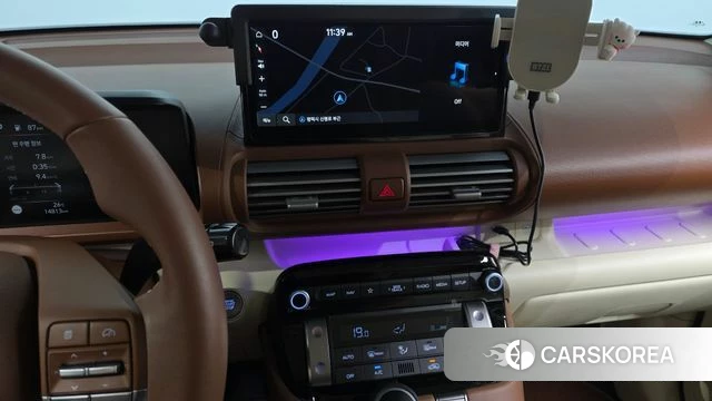 Hyundai The New Casper 2024 Жемчужный цвет из Кореи, фото 5