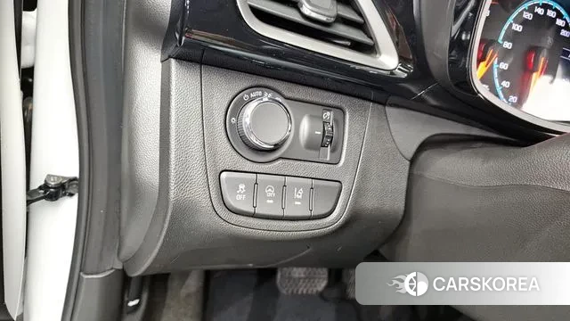 Chevrolet (GM Daewoo) The New Spark 2019 Белый из Кореи, фото 5