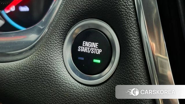 Chevrolet (GM Daewoo) Traverse 2023 Черный из Кореи, фото 5