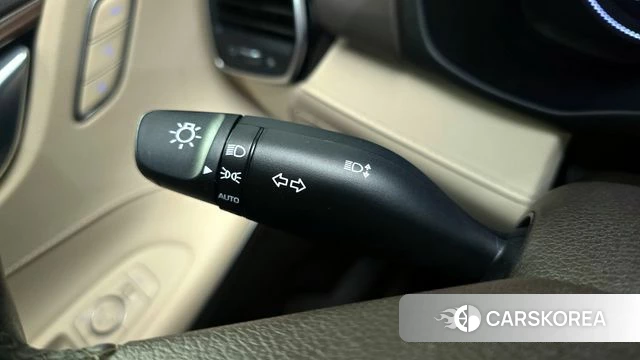 Hyundai Grandeur IG 2019 Белый из Кореи, фото 5