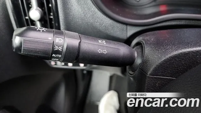 Kia All New Morning (JA) id 2706033 из Кореи 5