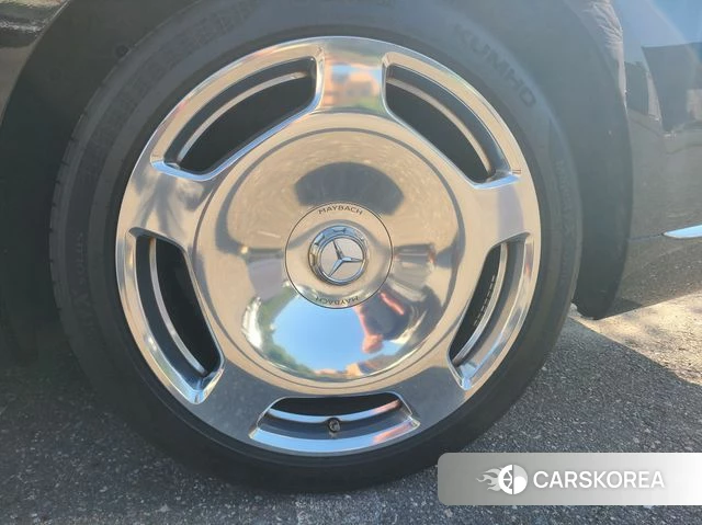 Mercedes-Benz S-Class W223 2021 Черный из Кореи, фото 5