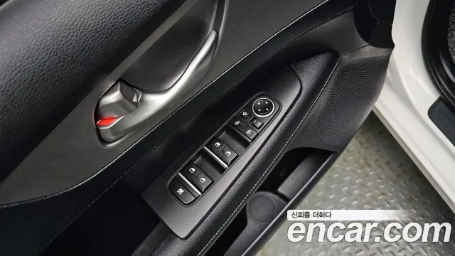 Kia Come New K3 2020 Белый из Кореи, фото 5