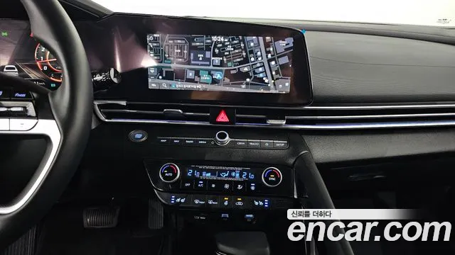 Hyundai Avante (CN7) id 2674468 из Кореи 5