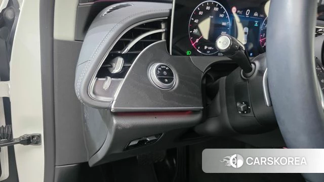Mercedes-Benz E-Class W214 2024 Белый из Кореи, фото 5