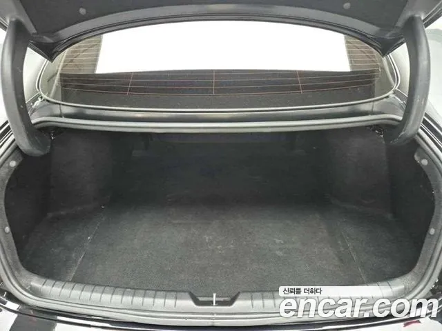 Hyundai Sonata (DN8) id 2655864 из Кореи 5