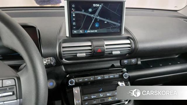 Hyundai Casper 2023 Синий из Кореи, фото 5