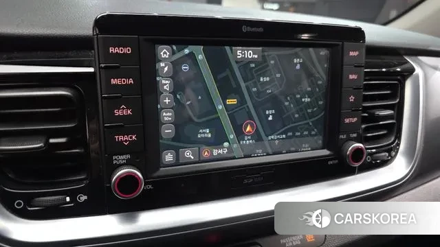 Kia Stonic 2020 Белый из Кореи, фото 5