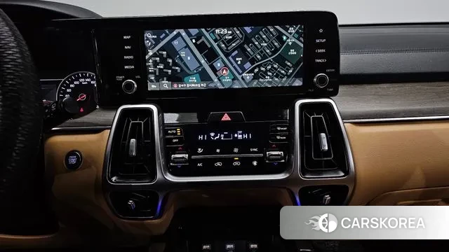 Kia Sorento 4th Generation id 3651075 из Кореи 5