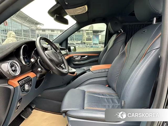 Lorinser LS series 2023 Черный из Китая, фото 5